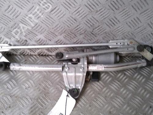 Viskermotor vindrude AUDI A3 Limousine (8VS, 8VM) 35 TDI (150 hp) 29950839