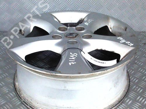 Rim RENAULT KOLEOS I (HY_) 2.0 dCi 4x4 (HY0K) | BP30067794C45 