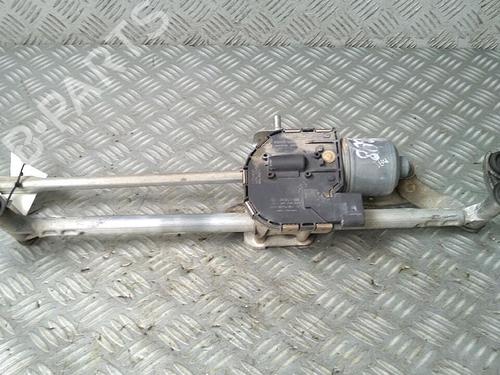 Used Front wiper motor VW GOLF VI (5K1) 2.0 TDI (110 hp) 30070594