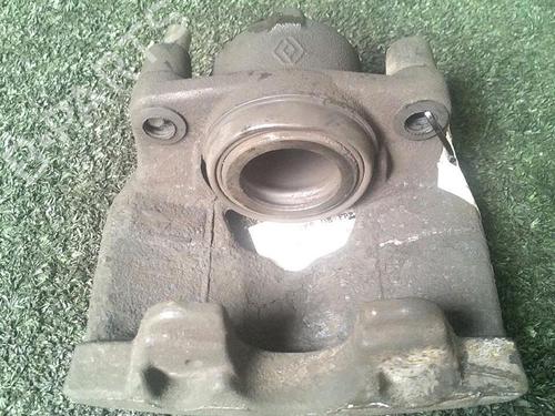 Left front brake caliper RENAULT MEGANE III Grandtour (KZ0/1) 1.5 dCi (KZ0C, KZ1A) | BP30066953M105 