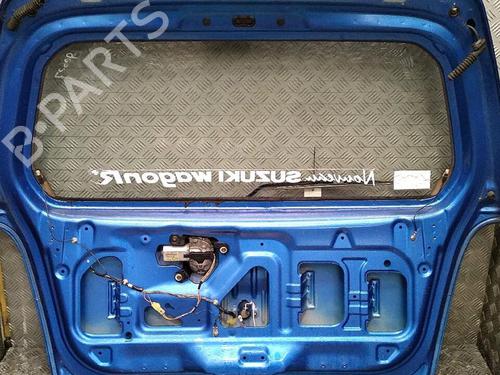 Tailgate SUZUKI WAGON R+ (MA) 1.3 (RB413) | BP30064876C6 
