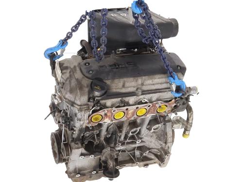 Engine SUZUKI IGNIS II (MH) 1.3 (RM413) | BP36771282M1 - Image 6