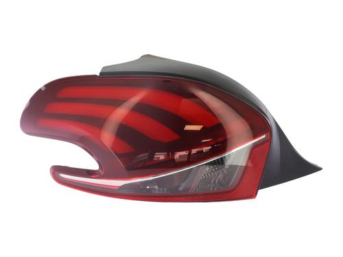 Used Left taillight Left taillight PEUGEOT 208 I (CA_, CC_) 1.2 VTI 82 (82 hp) 30683113 30683113