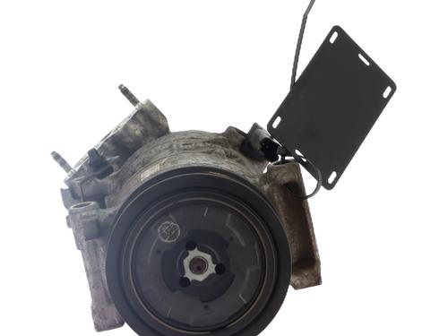 Used AC compressor PEUGEOT 208 I (CA_, CC_) 1.5 BlueHDI 100 (102 hp) 31132542