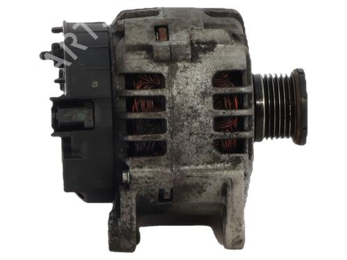 Generator RENAULT TRAFIC II Van (FL) 1.9 dCi 100 (FL0C, FL0K, FL0B) | BP38008637M7 - Image 4