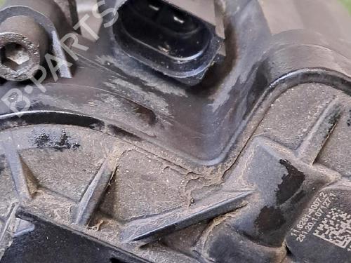 Left rear brake caliper VW GOLF VIII Variant (CG5, DB5) 1.0 eTSI | BP22708656M107 