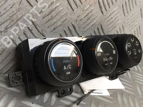 Used Climate control SUZUKI GRAND VITARA I (FT, HT) 2.0 HDI 110 4x4 (SQ420D, TD82V) (109 hp) 30069526