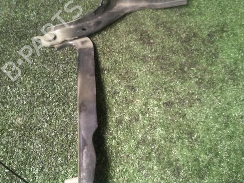 Used Hinge/Door check strap PEUGEOT 307 (3A/C) 2.0 HDi 90 (90 hp) 14545641