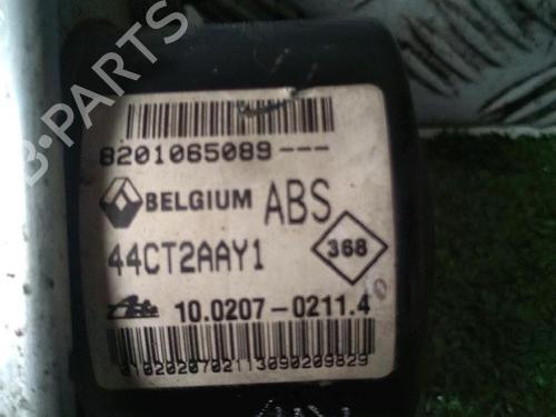 ABS pump RENAULT TWINGO II (CN0_) 1.2 16V (CN04, CN0B) | BP30073022M43  - Image 5