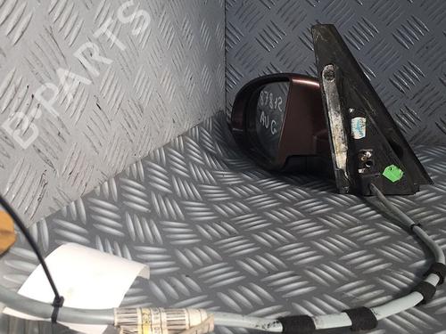 left-mirror-audi-a2-8z0-2000-2001-2002-2003-2004-2005-30064995 main image