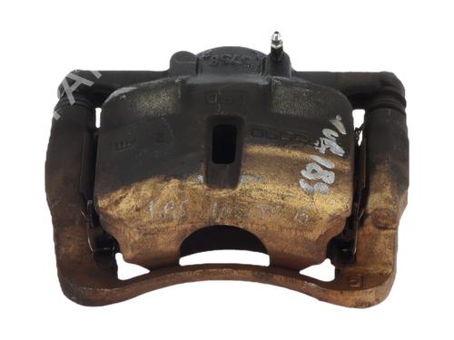 Left front brake caliper RENAULT KADJAR (HA_, HL_) 1.6 dCi 130 (HLA4) | BP39197309M105 - Image 4