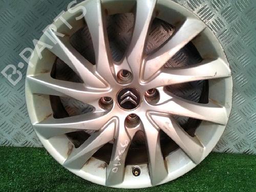 Felg CITROËN C4 Picasso I MPV (UD_) 1.6 HDi 110 | BP29950035C45