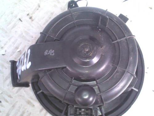 Heater blower motor CITROËN C3 I (FC_, FN_)  | BP30074770M62 