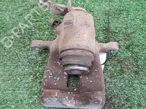 Left rear brake caliper VW TOURAN (1T1, 1T2) 1.9 TDI | BP29949445M107