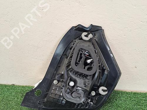 Left taillight RENAULT TWINGO III (BCM_, BCA_) 1.0 SCe 70 (BCMB) | BP29948426C34  - Image 6