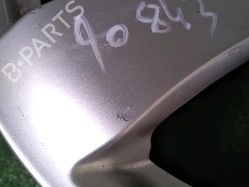 Fælk MERCEDES-BENZ E-CLASS (W211) E 200 CDI (211.004) (122 hp) 30067565