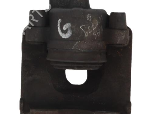 Left front brake caliper OPEL CORSA E (X15) 1.4 (08, 68) | BP40111657M105 - Image 4