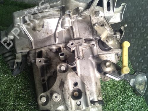 Gearbox CITROËN C3 I (FC_, FN_) 1.4 i | BP30618115M3 