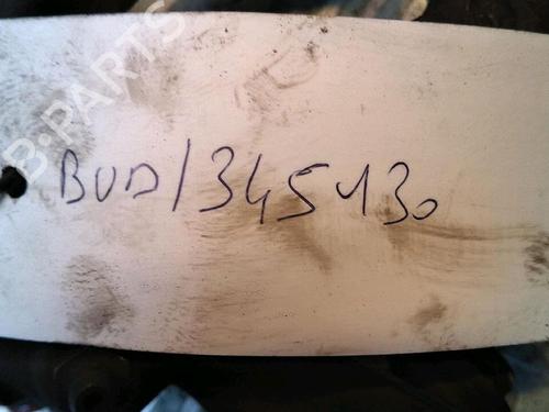 Left rear brake caliper MERCEDES-BENZ VITO Van (W447) 114 CDI (447.601, 447.603, 447.605) | BP29950214M107 