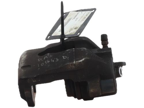 Right front brake caliper VW POLO VI (AW1, BZ1, AE1) 1.6 TDI | BP38502139M104 - Image 6