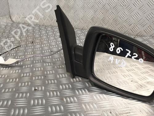 Right mirror NISSAN NOTE (E11, NE11) 1.5 dCi | BP30065048C27