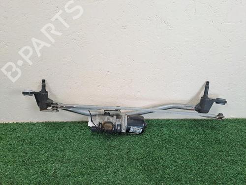 Viskermotor vindrude DACIA SANDERO II 1.5 dCi 75 / Blue dCi 75 (B8JW, B8M4, B8AH, B8M7, B8M6) (75 hp) 24920544