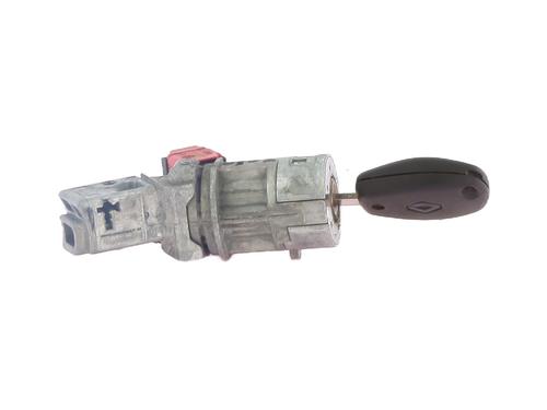 Ignition barrel RENAULT CLIO III (BR0/1, CR0/1) 1.5 dCi (BR17, CR17) | BP30965498M48