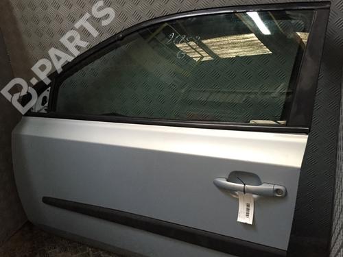 Left front door FIAT STILO (192_) 1.9 JTD (192_XE1A) | BP11403819C2 