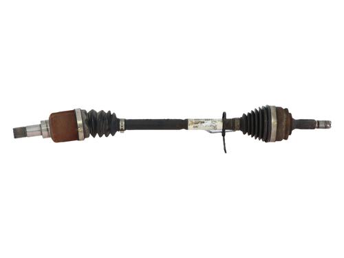 Left front driveshaft CITROËN DS3 (SA_) 1.4 VTi 95 | BP36368058M38 - Image 5