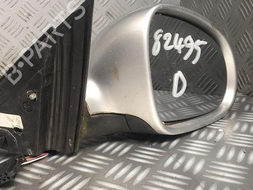 Right mirror VW PASSAT B5.5 (3B3) 1.9 TDI | BP30069031C27 