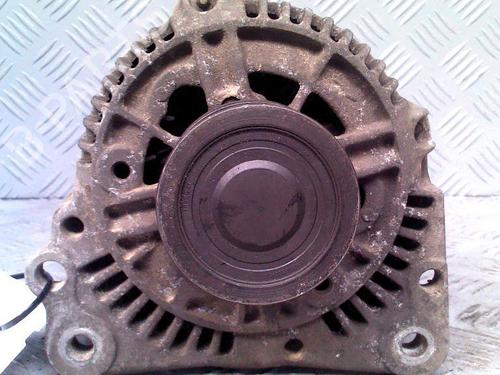 Used Alternator Alternator 30065655 30065655