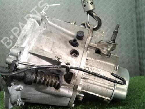 Used Gearbox Gearbox 30063614 30063614