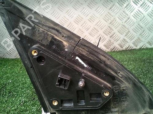 Left mirror KIA CEE'D SW (ED) 1.6 CRDi 115 | BP30074118C26