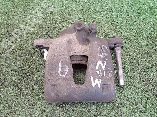 Left front brake caliper OPEL CORSA D (S07) 1.3 CDTI (L08, L68) | BP29949263M105