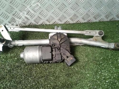 Front wiper motor CITROËN BERLINGO Box Body/MPV (B9) 1.6 HDi / BlueHDi 75 | BP30076026M29