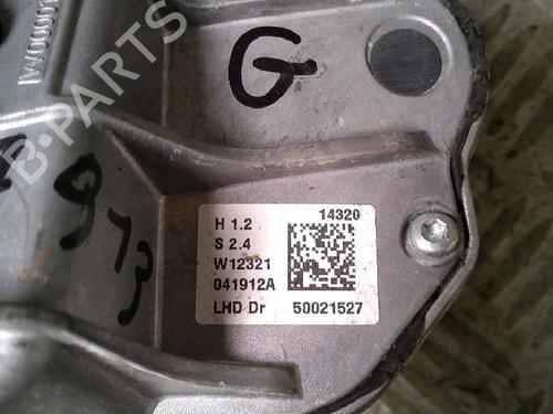 Front wiper motor CITROËN DS5 2.0 HDi 165 Hybrid4 4x4 | BP29953048M29  - Image 5