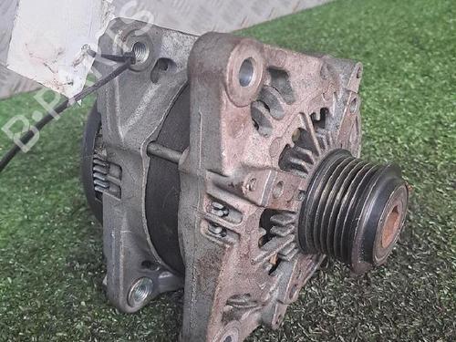 Alternator LAND ROVER RANGE ROVER EVOQUE (L538) 2.2 D 4x4 | BP30077263M7
