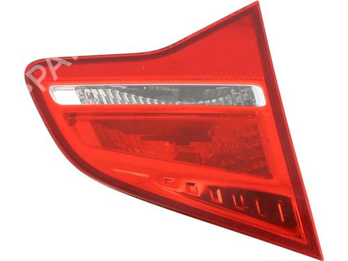 Left tailgate light OPEL MERIVA B MPV (S10) 1.7 CDTI (75) | BP30071333C79 - Image 8