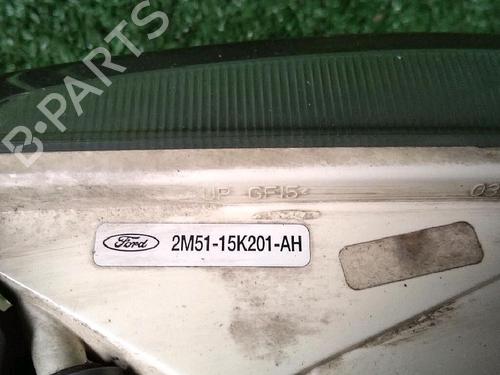 Højre Foran Tågelygte FORD FOCUS I (DAW, DBW) 1.8 TDCi | BP30075839C31