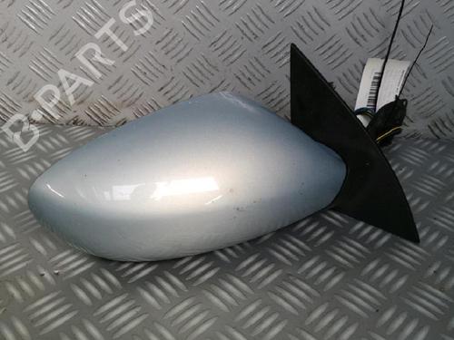 Right mirror PEUGEOT 607 (9D, 9U) 2.2 HDi | BP30074305C27 