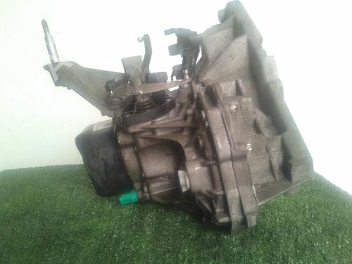 Gearbox RENAULT TWINGO III (BCM_, BCA_) 1.0 SCe 70 (BCMB) | BP31909141M3  - Image 5