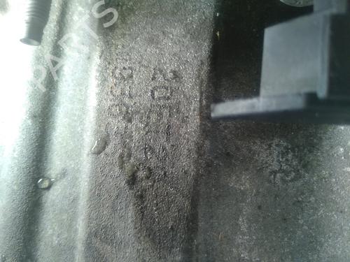 Gearbox PEUGEOT 2008 I (CU_) 1.2 THP 110 / PureTech 110 | BP32012305M3 