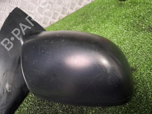 Right mirror HYUNDAI i10 I (PA) 1.2 | BP21227331C27 