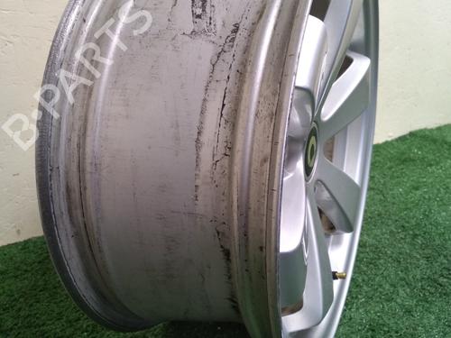 Fælk SMART FORTWO Coupe (453) 1.0 (453.341) | BP36324174C45 - Image 5