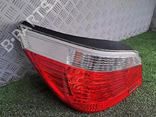 Left taillight BMW 5 (E60) 525 d | BP29947337C34