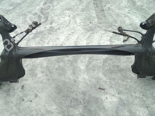 Rear axle OPEL CORSA E (X15) 1.4 Turbo (08, 68) | BP29949344M2 - Image 5