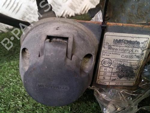 Other CITROËN C4 Grand Picasso I (UA_) 1.6 HDi | BP30066741O1