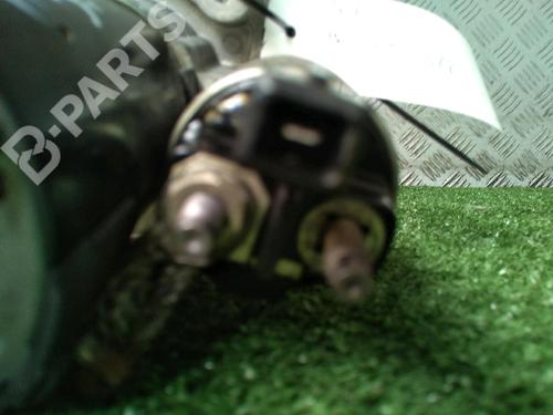 Starter CITROËN C4 II (NC_) 1.2 THP 130 (NCHNYM, NCHNYT) | BP11408412M8 
