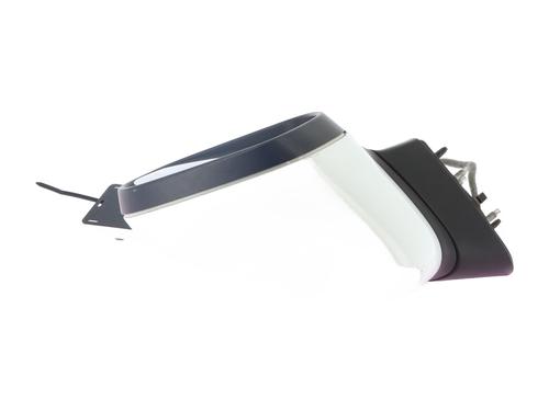 Right mirror FORD PUMA (J2K, CF7) 1.0 Flexifuel | BP31799984C27