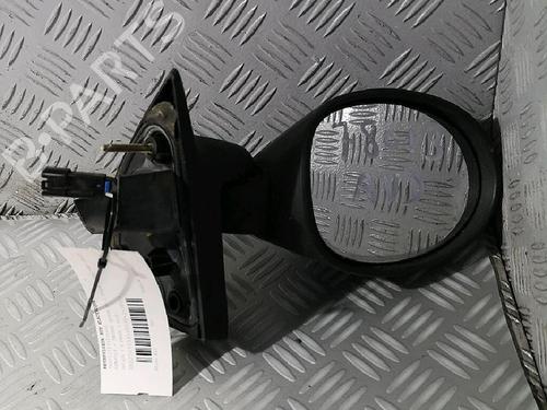 Right mirror RENAULT TWINGO I (C06_) 1.2 (C066, C068) | BP30065256C27